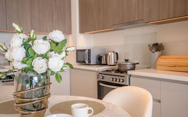 Nasma Luxury Stays - Dubai Hills
