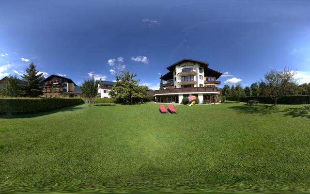 Appartement Sport Girbl