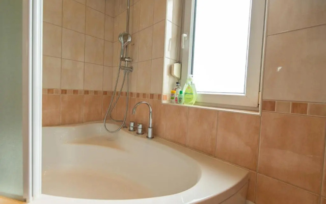 Apartman Pannonica Pin 0-24h