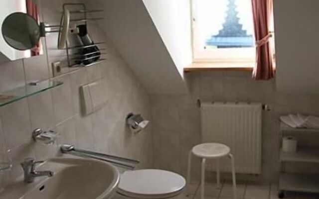 Hotel Ferienanlage Zum Silberstollen