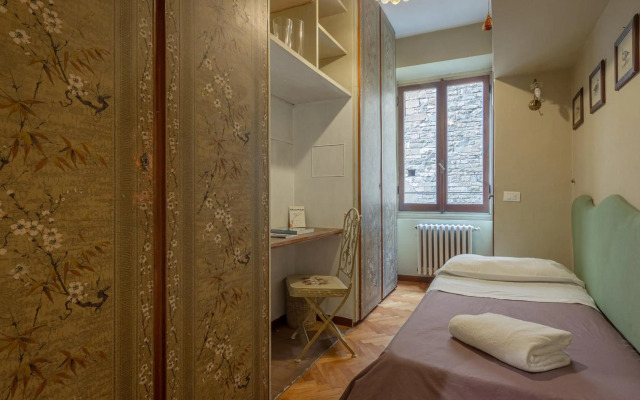 Ponte Vecchio 3 bedroom apartment