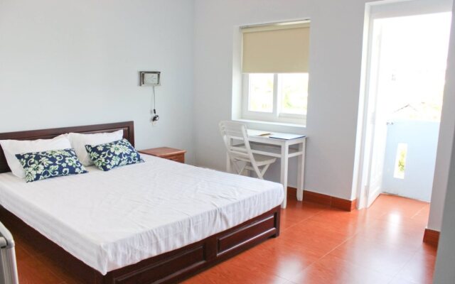 Tan Thanh Beach Villa