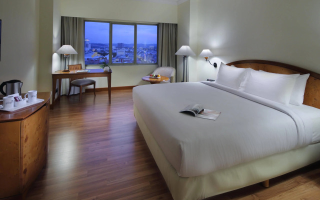 Allium Panorama Batam