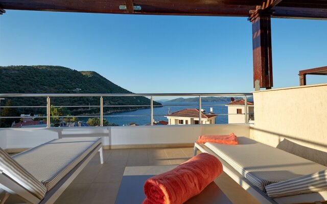 Olivia Sports and Sea