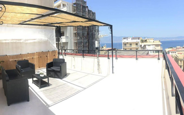 B&B Fuori Squadro