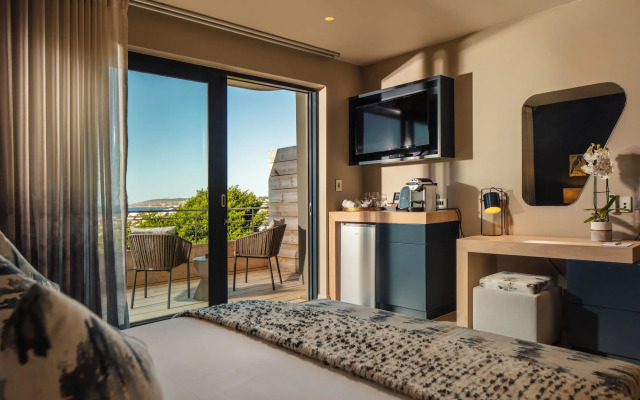 Sky Villa Boutique Hotel