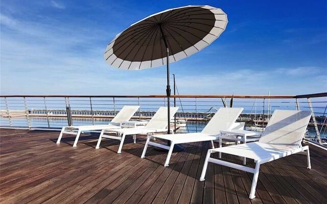 Albergo Yacht Club Marina di Loano
