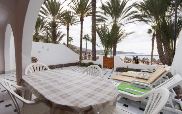 Parque Santiago III 79 - Two Bed on beachfront
