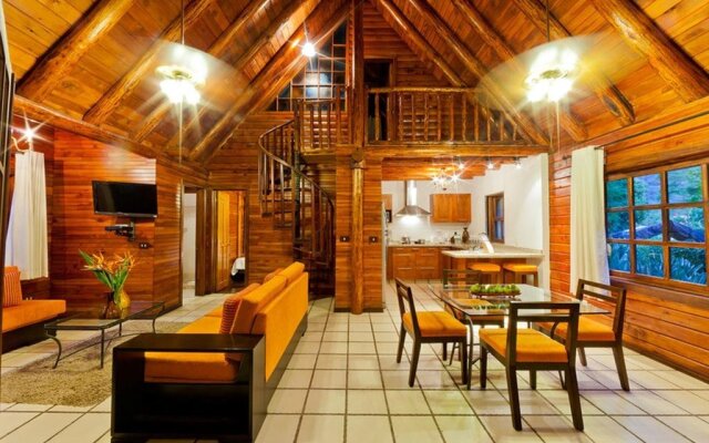 Cheremosh Hotel