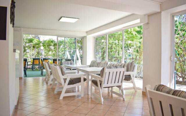 Hotel Ville De Paris