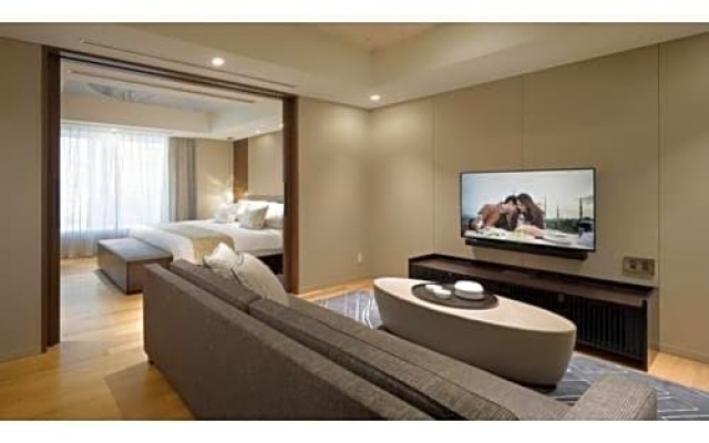 Ascott Marunouchi Tokyo - Vacation STAY 22086v