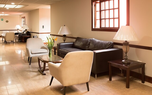 Hotel Royal Palace