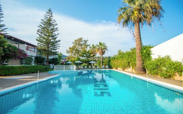 Markella Holiday Resort