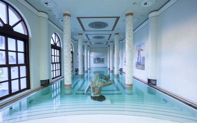Manzi Hotel & Spa