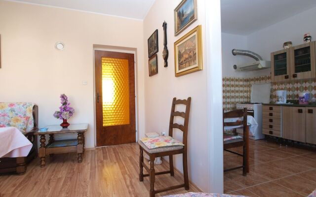 Apartment 1435