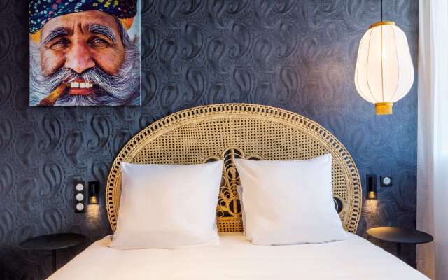 Aiden by Best Western Lorient Centre