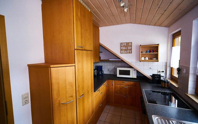 Ferienwohnung Sulzberg