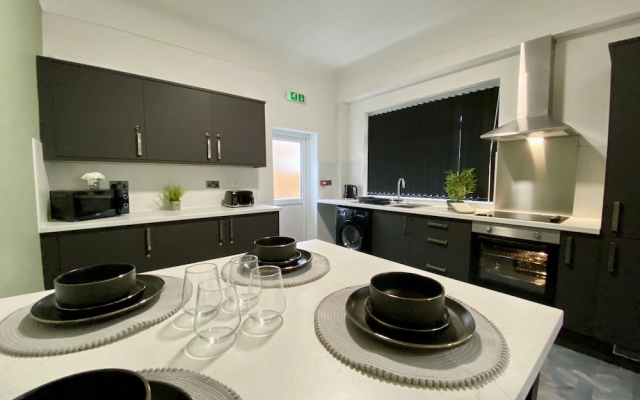 Southport Central En-Suite Rooms