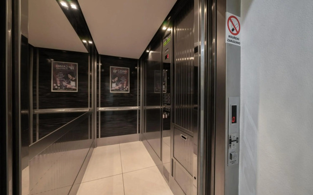 Astory Hotel