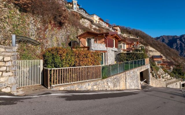 Dali in Spiglia With 2 Bedrooms and 1 Bathrooms