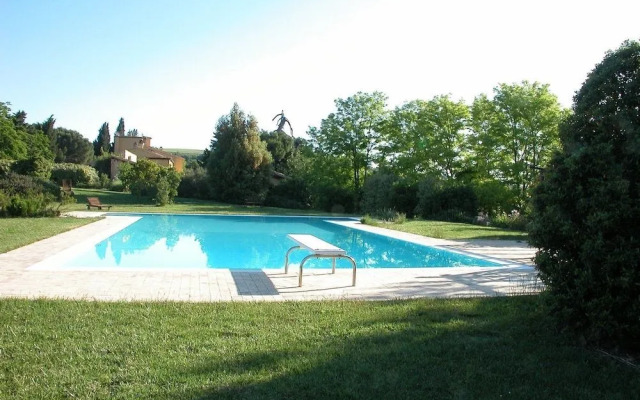 Agriturismo Le Magnolie