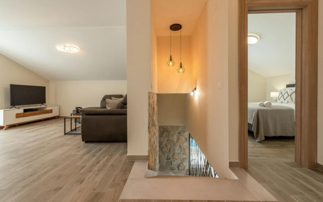 Villa Petar Zadarvillas