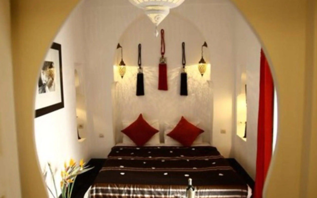 Riad Dar Nakous