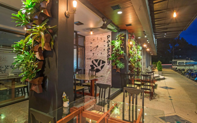 Amity Poshtel - Hostel