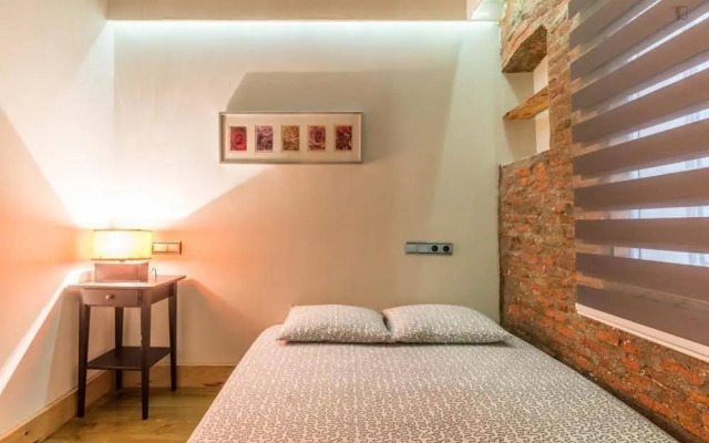 Welcome Apartments Retiro Park Charme
