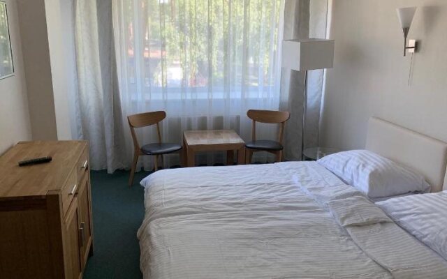 Pine Resort