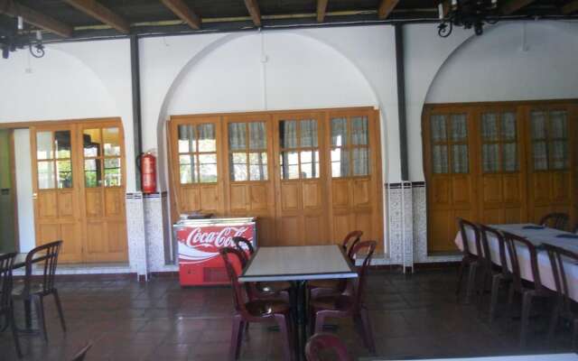 Camping Rural Fuente de Piedra