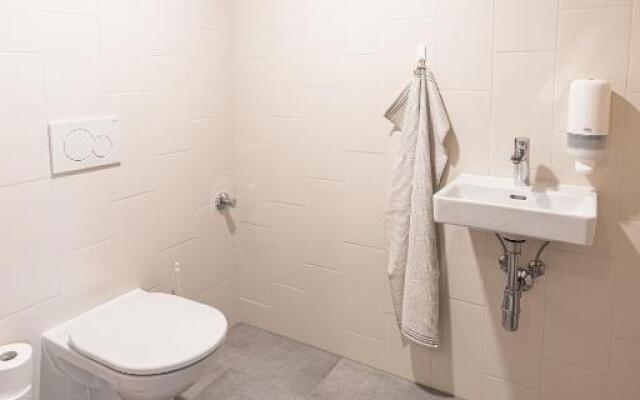 NaturparkResort Alte Schule