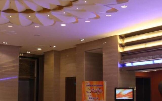 Motel 168 South Xinan St. Inn - Taizhou