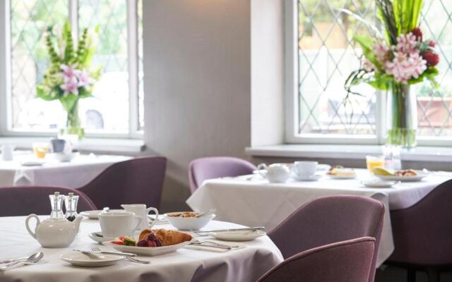 Antoinette Hotel Wimbledon