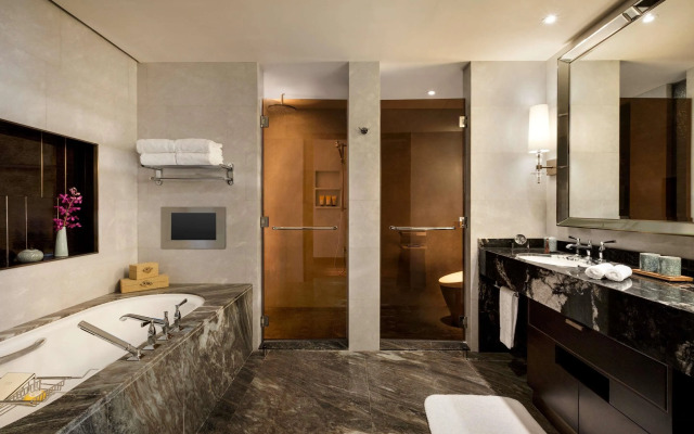 Midtown Shangri-La, Hangzhou