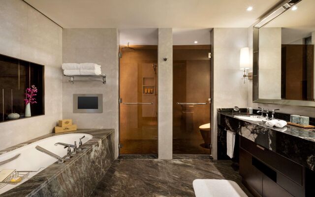Midtown Shangri-La, Hangzhou