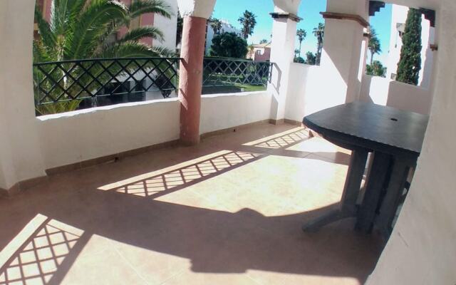 107424 - Apartment in Zahara