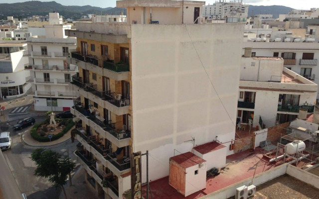 Hotel Orosol by Typic Hotels