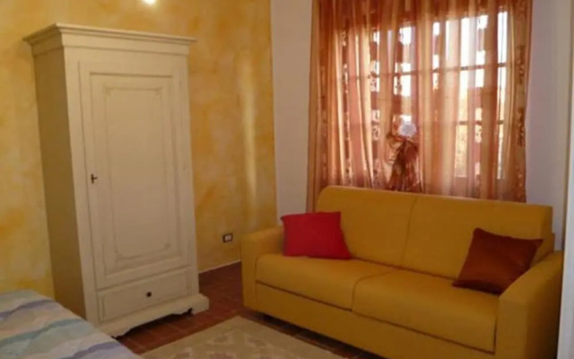 Agriturismo La Spiga