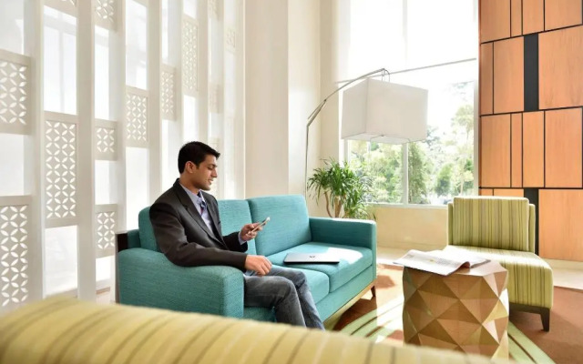 Fairfield by Marriott Indore