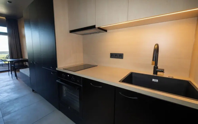 North Mountain View Suites