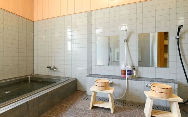 Tabist Odakeya Ryokan Kashiwazaki