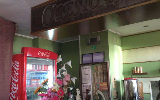 Hotel Conchita
