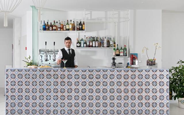 Hotel Club Due Torri