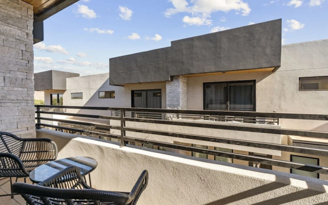 Sundance Den 3 Bedroom Home