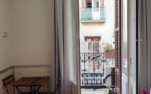Hostal Las Fuentes - Adults Only