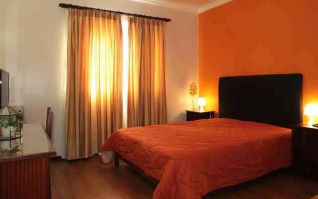 Residencial Stª Joana