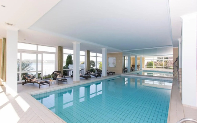 Seehotel Leoni