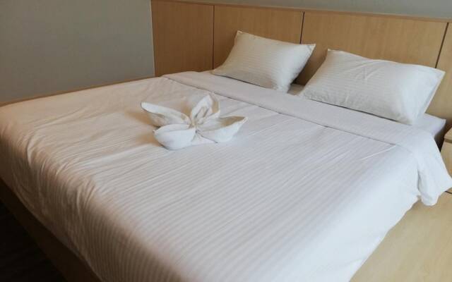 Desa View Hotel