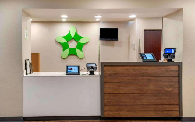 Extended Stay America Suites Fort Lauderdale Plantation